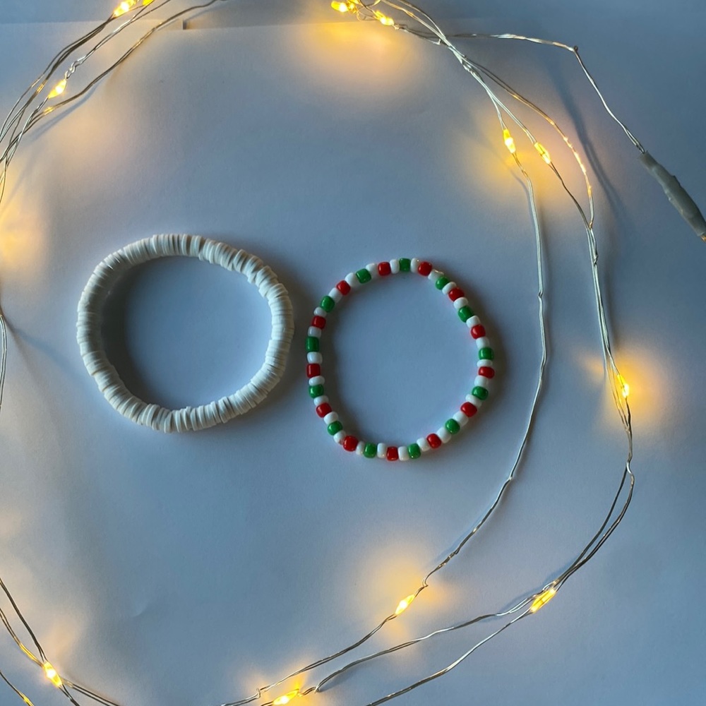 handmade bracelets